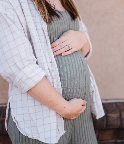 Chiropractic Christiansburg VA Pregnancy